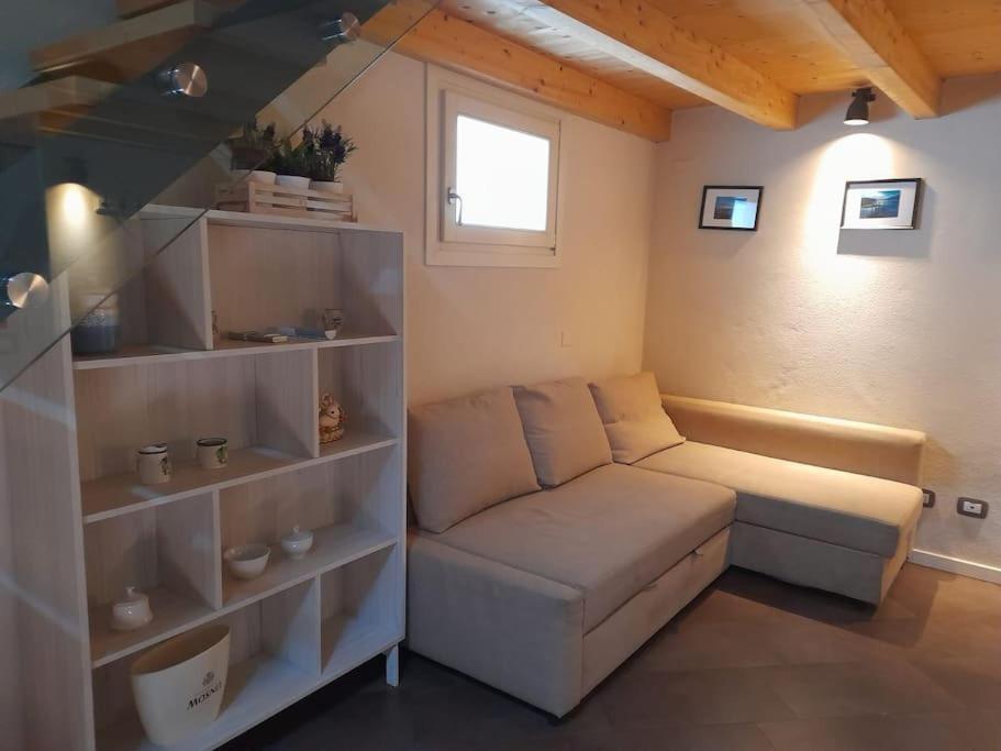 Appartement Iseo Loft - Comfort In Downtown Extérieur photo