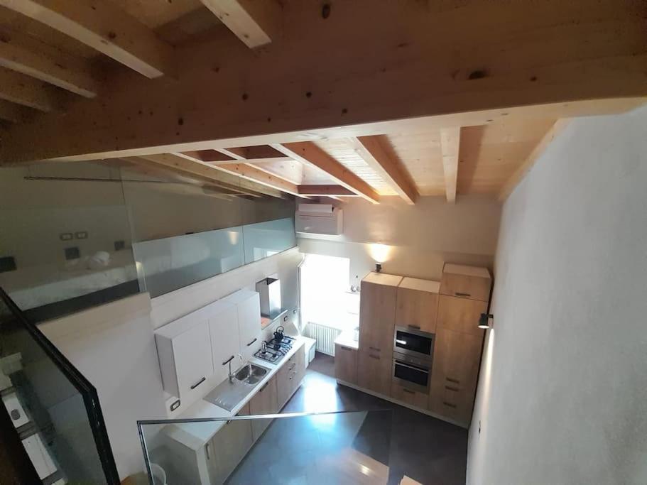 Appartement Iseo Loft - Comfort In Downtown Extérieur photo
