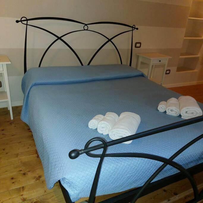 Appartement Iseo Loft - Comfort In Downtown Extérieur photo