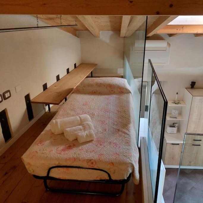 Appartement Iseo Loft - Comfort In Downtown Extérieur photo