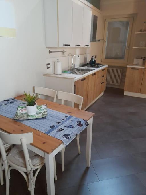 Appartement Iseo Loft - Comfort In Downtown Extérieur photo